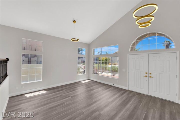 4404 Dunlap Crossing Street  Las Vegas NV 89129 photo