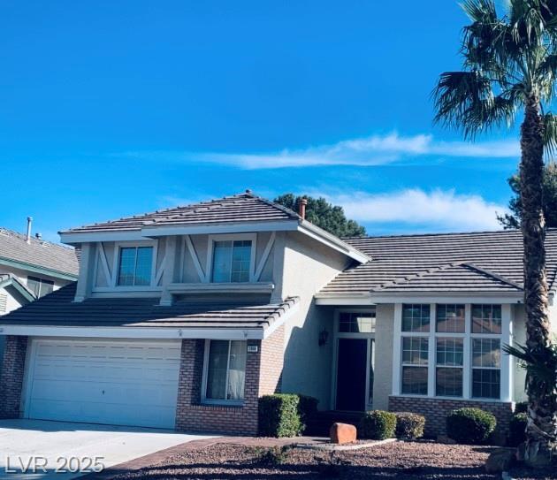 Property Photo:  2908 Mellow Breeze Street  NV 89117 