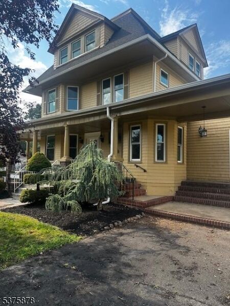 Property Photo: 259 Elm Ave NJ 07065