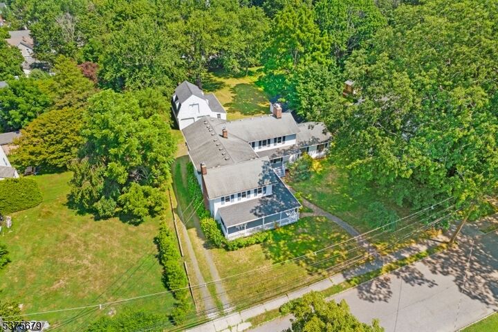 Property Photo:  11 Prospect St  NJ 07945 