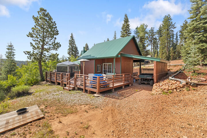 820 W Cascade Dr  Duck Creek Village UT 84762 photo