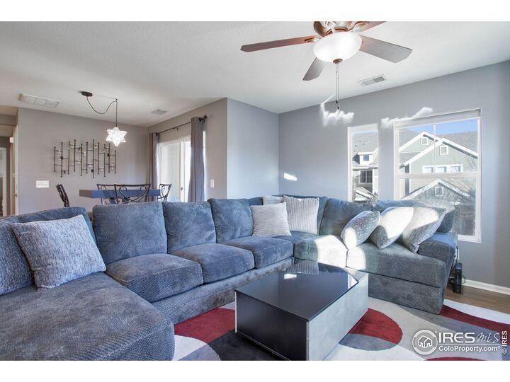 Property Photo: 11844 Oak Hill Way #A CO 80640