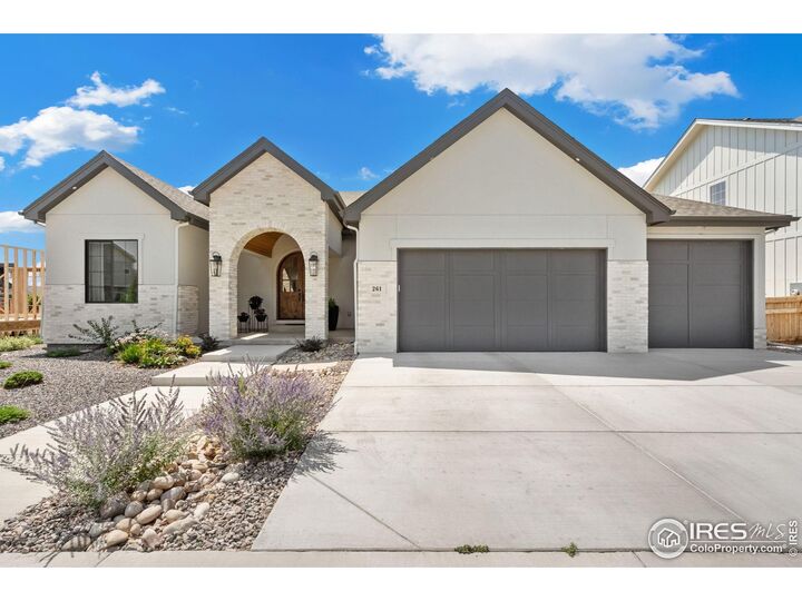 261 Cornelia Dr  Windsor CO 80550 photo