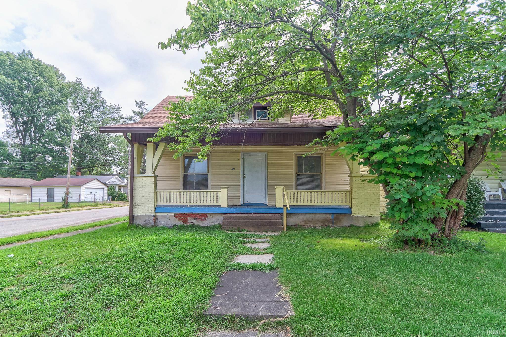 1600 S Linwood Avenue  Evansville IN 47713-2808 photo