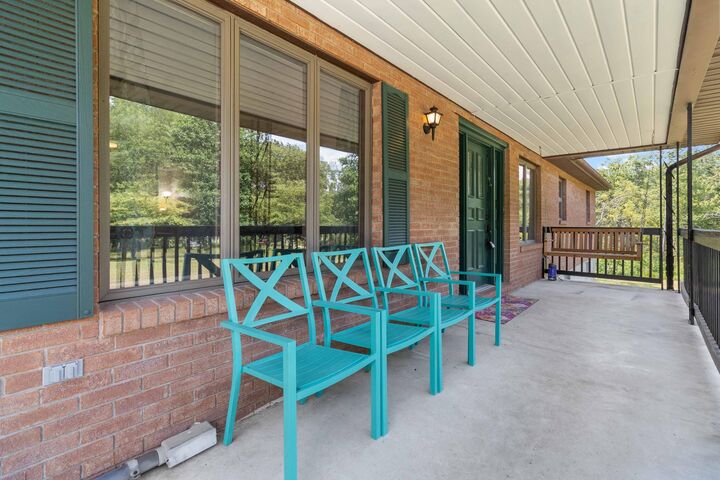 Property Photo: 2860 Hwy 1643 KY 42501