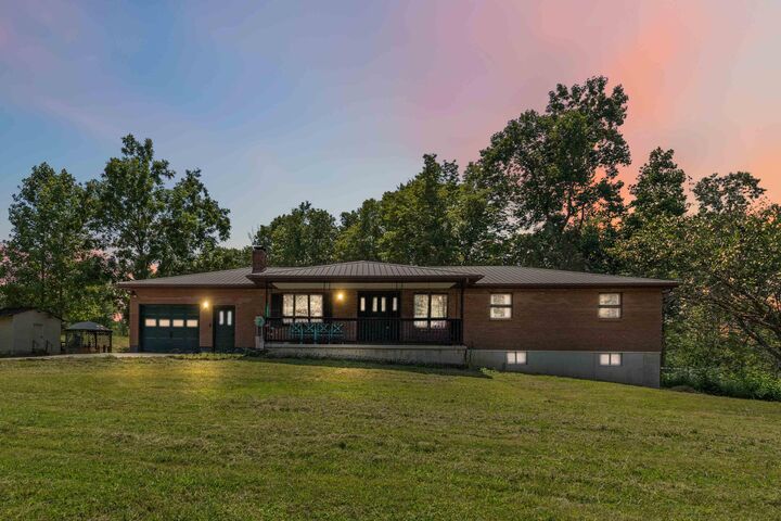 Property Photo:  2860 Hwy 1643  KY 42501 