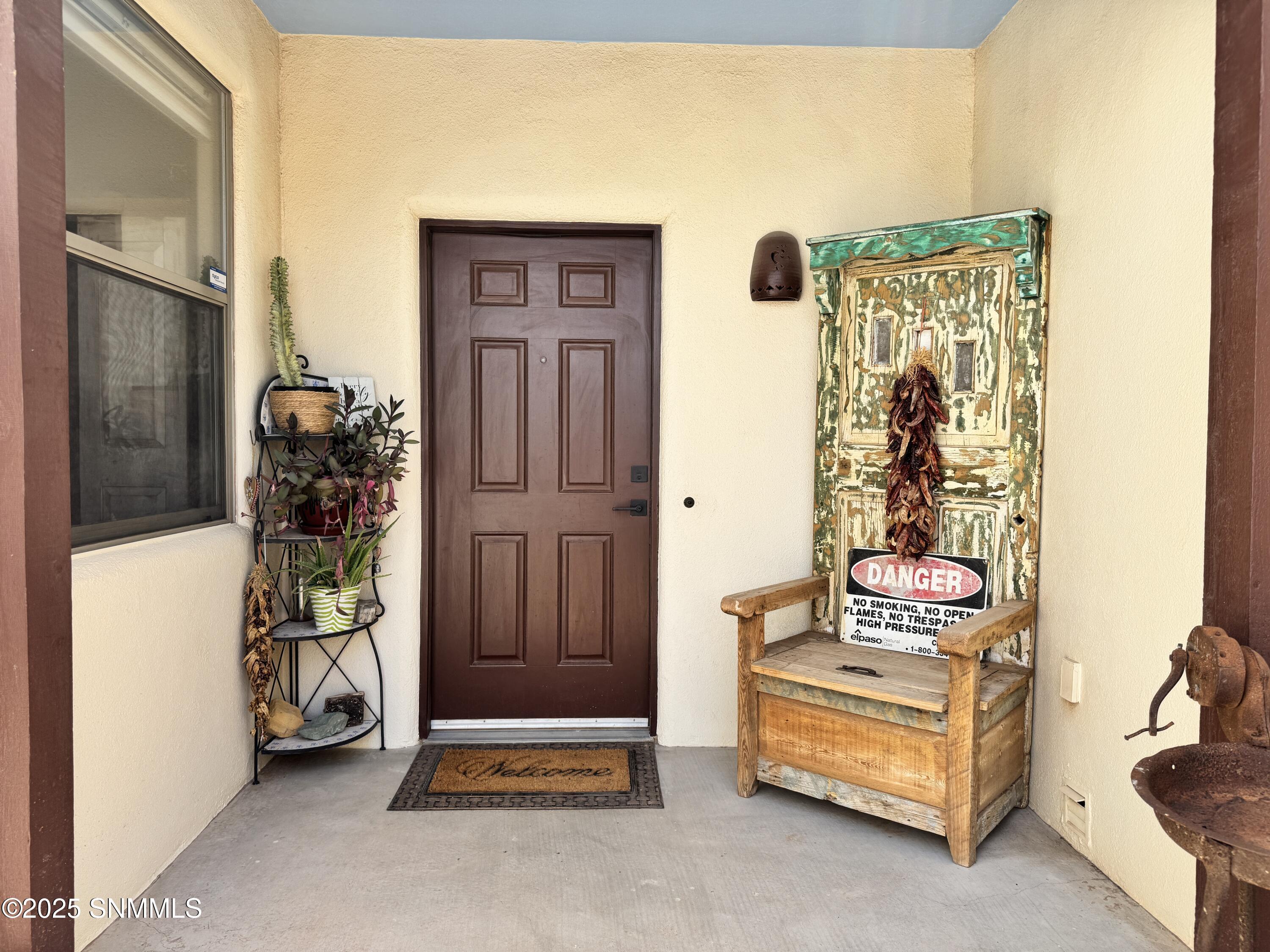 5890 Quesenberry Lane  Las Cruces NM 88007 photo