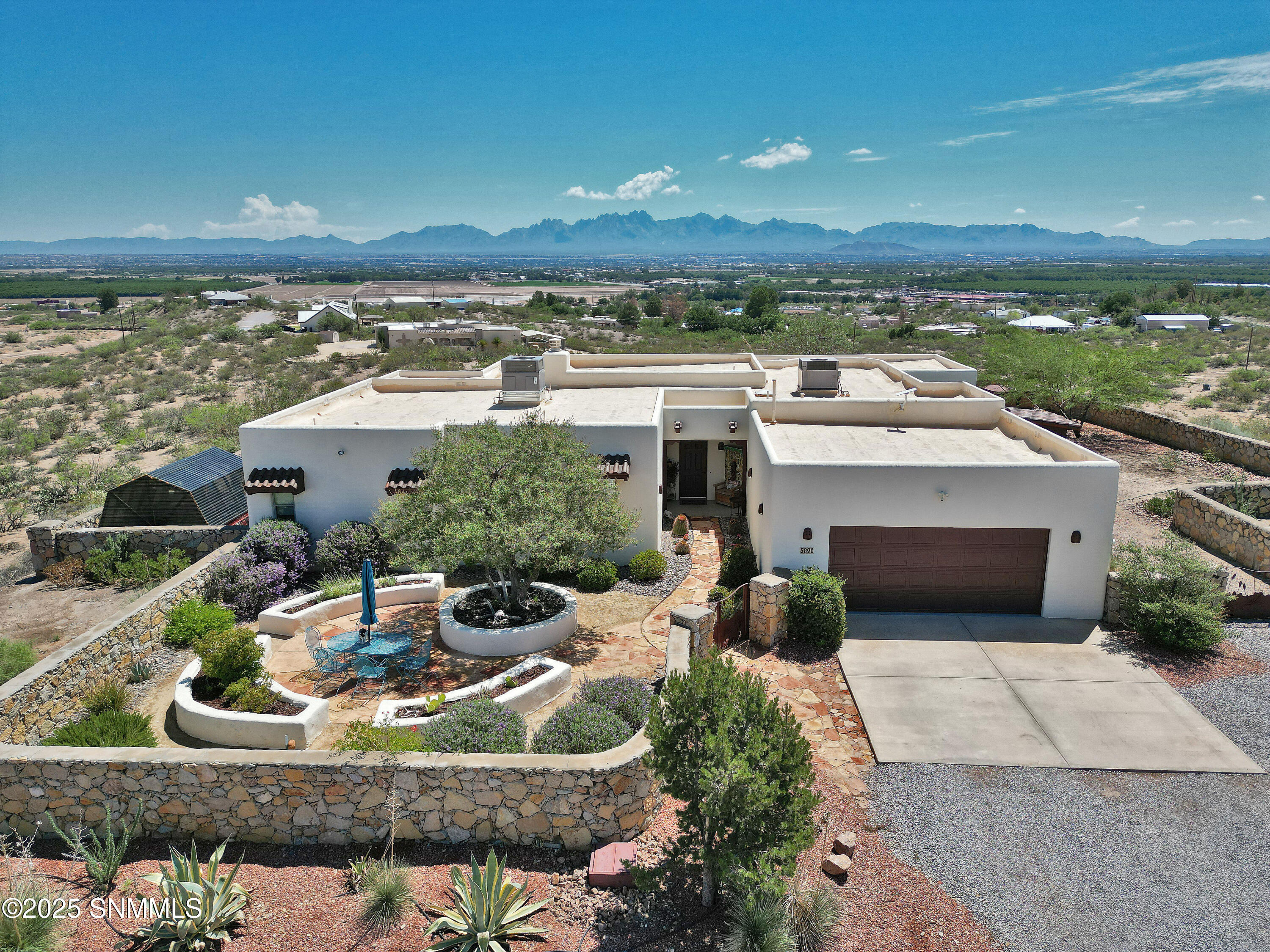 5890 Quesenberry Lane  Las Cruces NM 88007 photo