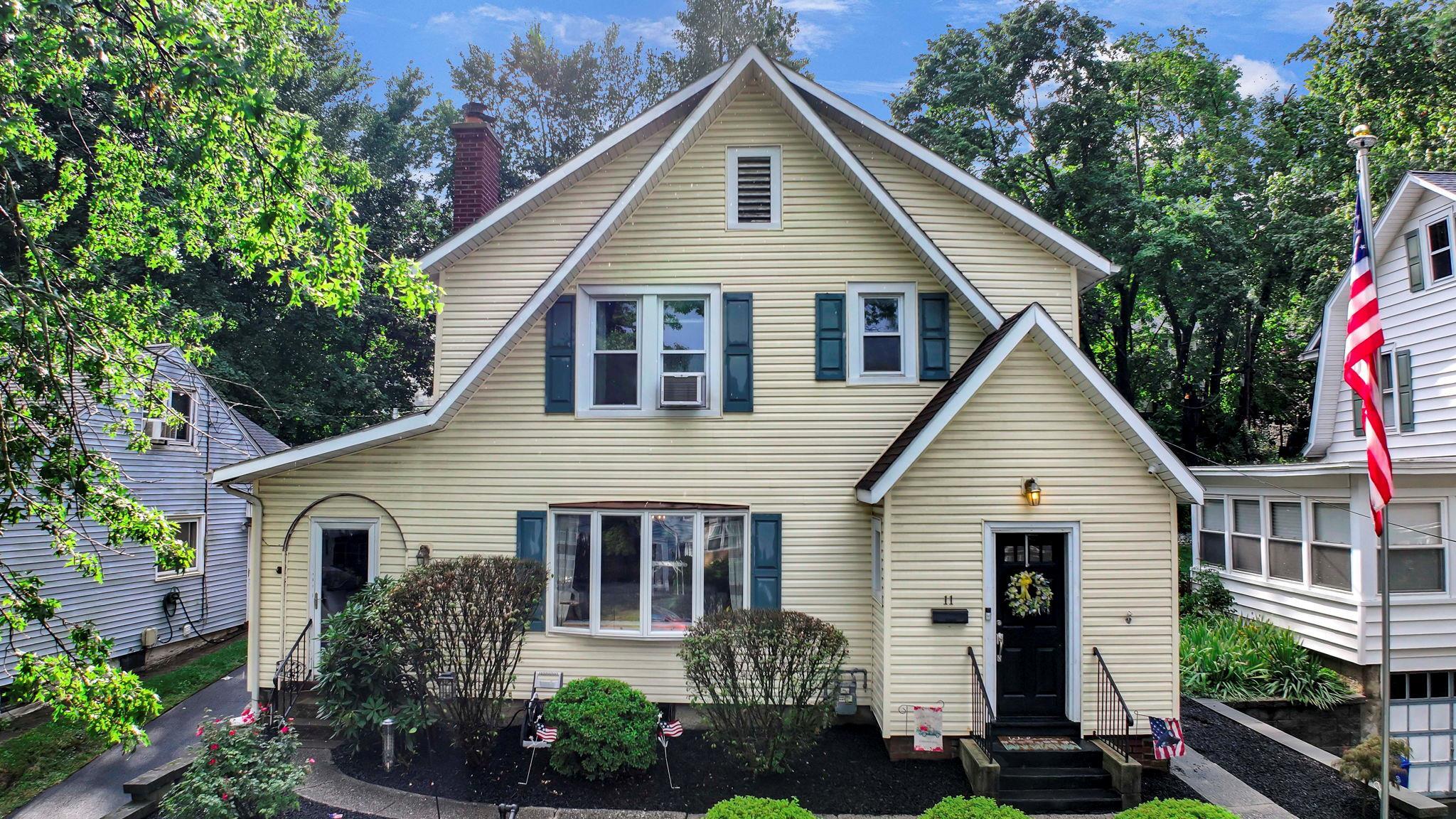 11 City Terrace N  Newburgh NY 12550 photo