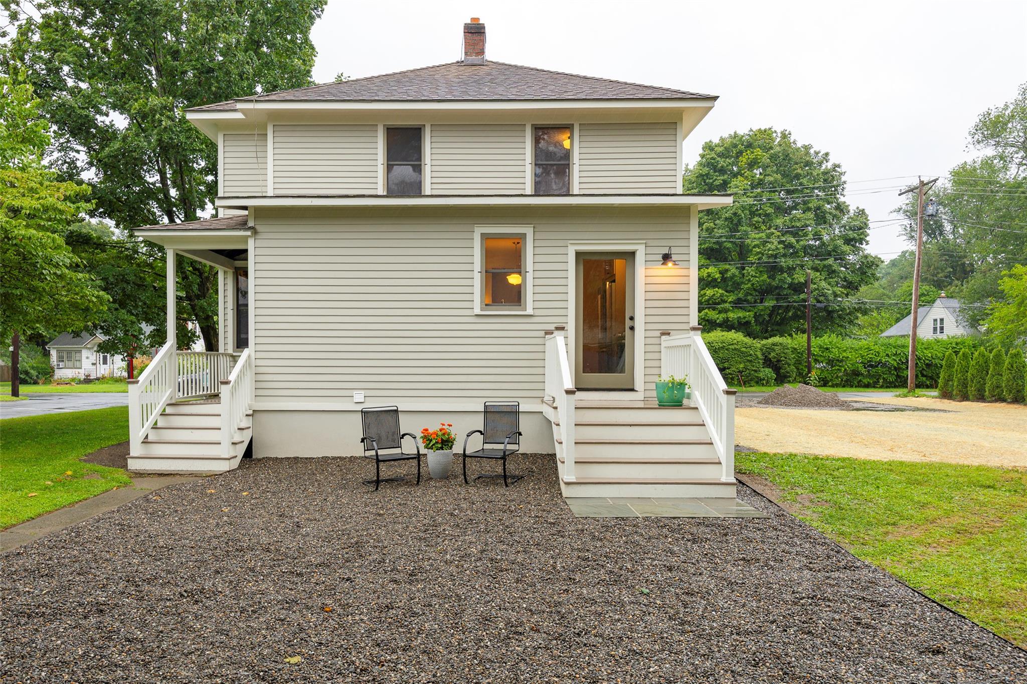 Property Photo:  59 S Parsonage Street  NY 12572 