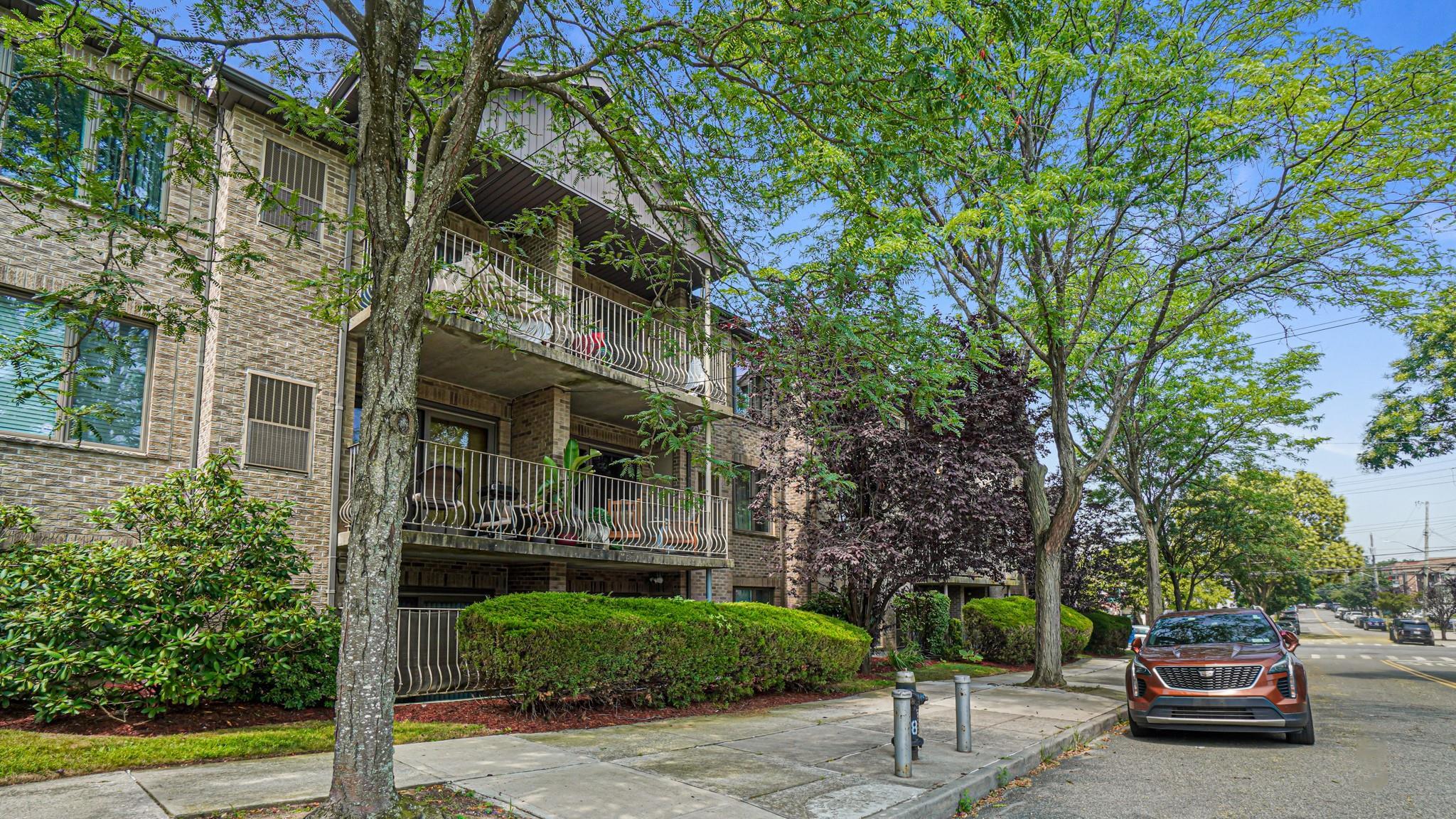 201 Buttrick Avenue 12D  Bronx NY 10465 photo