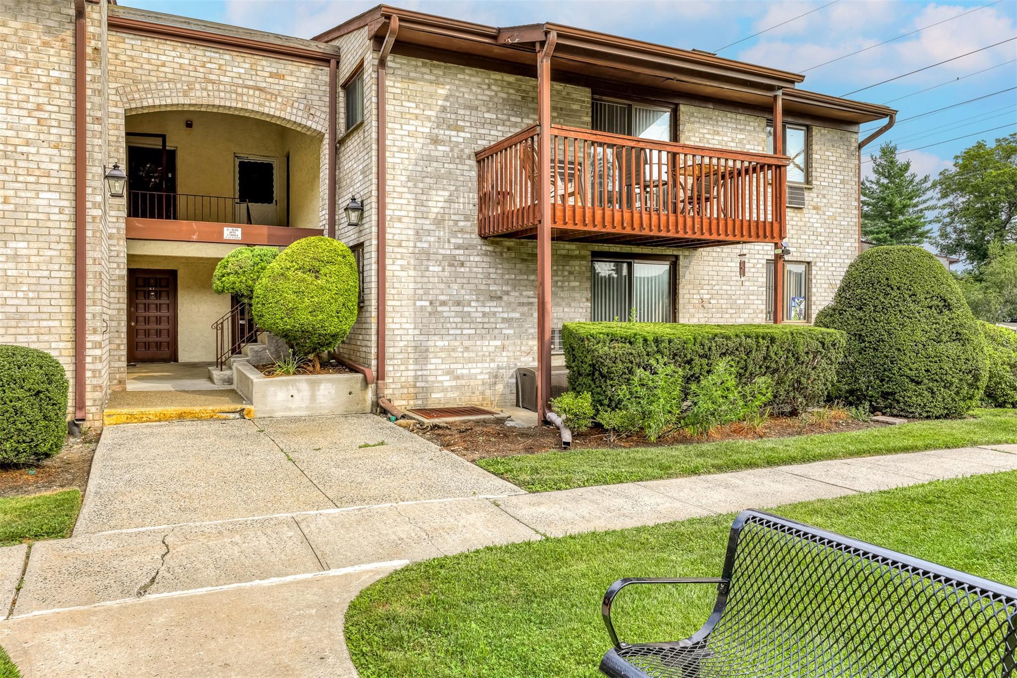 Property Photo: 6 Secora Route G5 NY 10952