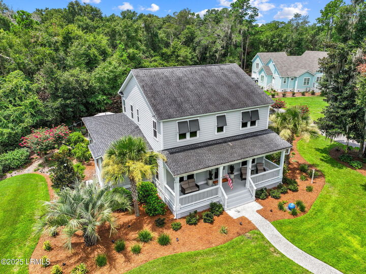 28 Western Way  Beaufort SC 29907 photo