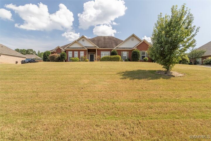 Property Photo:  232 Loch Ridge  AL 36092 