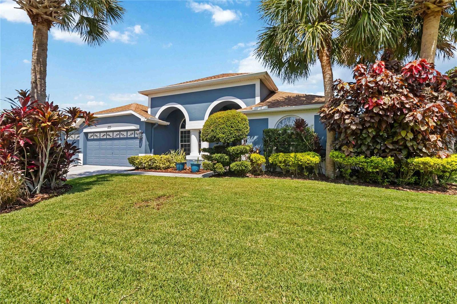 Property Photo: 1155 Seneca Trail FL 34772