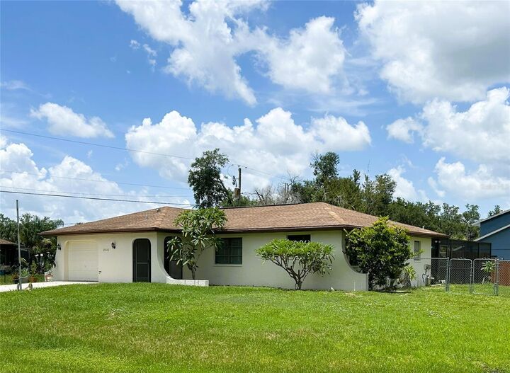 Property Photo: 22332 Hallstead Avenue FL 33952