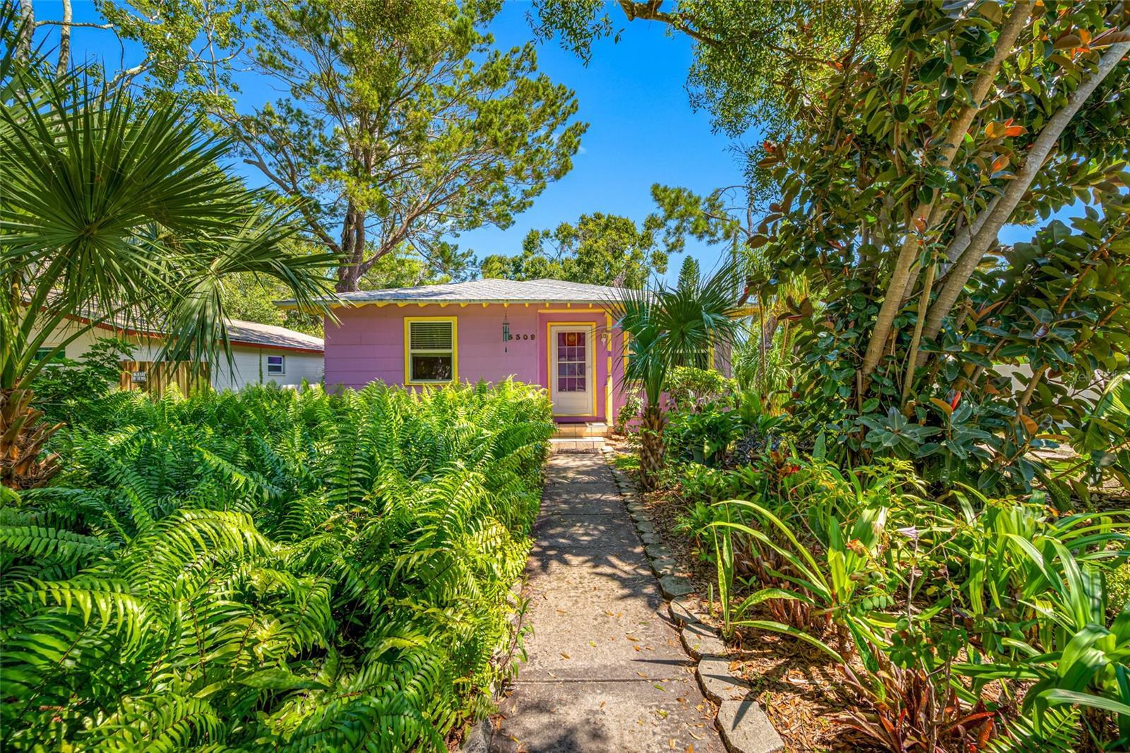 Property Photo: 5309 21st Avenue S FL 33707