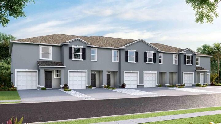 8052 Swan Mist Way  Wesley Chapel FL 33545 photo