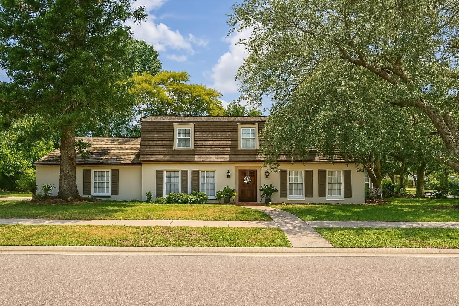 Property Photo: 9182 Bay Hill Boulevard FL 32819