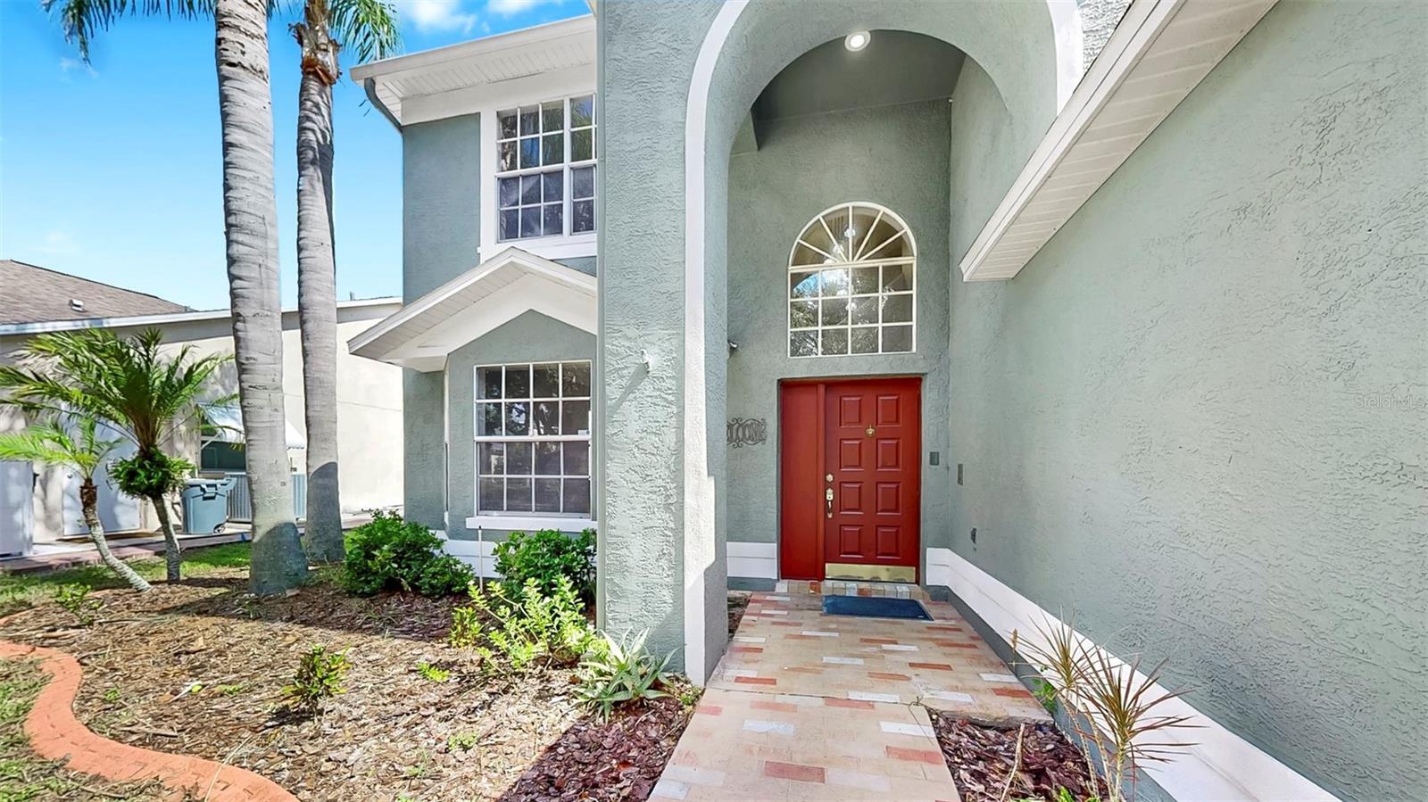 Property Photo: 11208 Sailbrooke Drive FL 33579