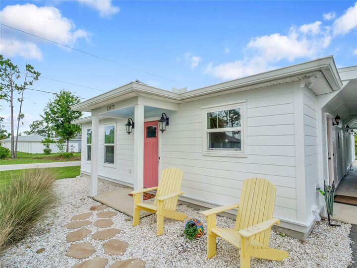 Property Photo: 12473 Birtle Avenue FL 33981