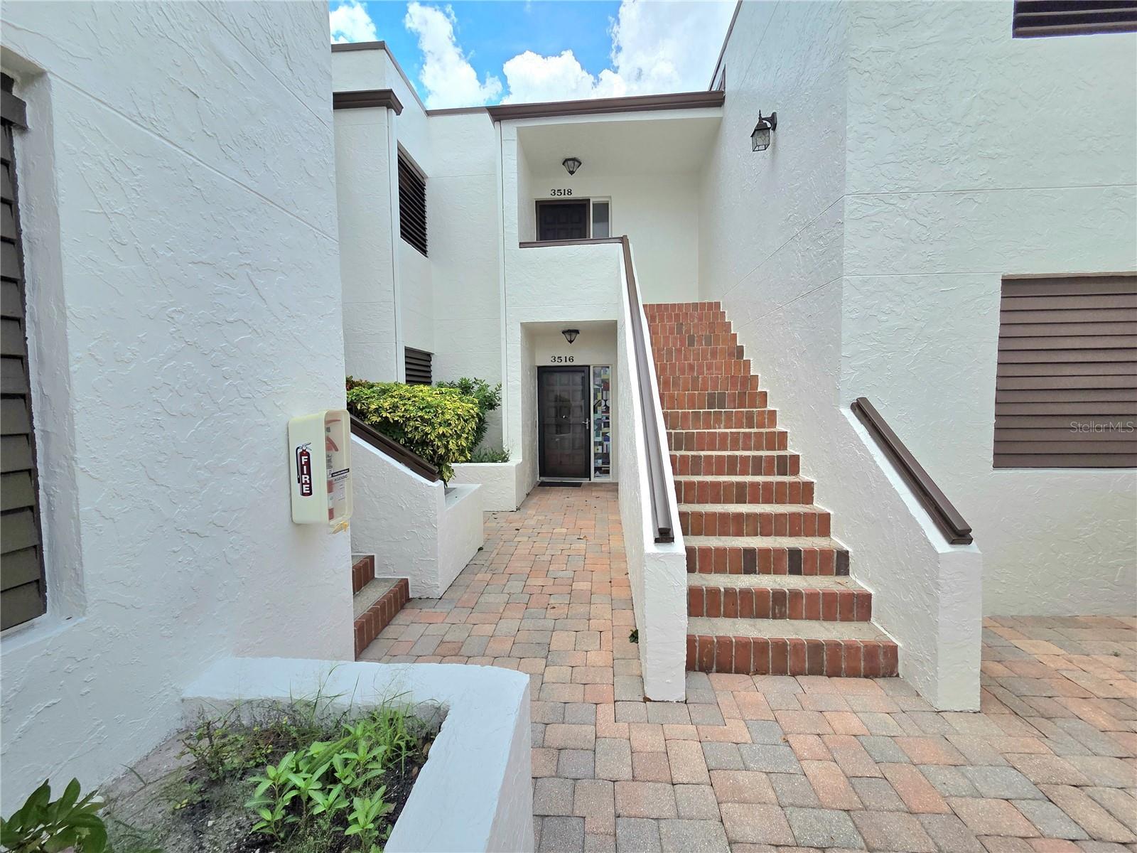 Property Photo: 3516 Richwood 51 FL 34235