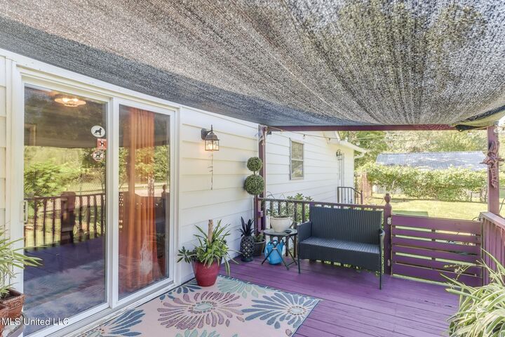 Property Photo:  14160 John Clark Road  MS 39503 