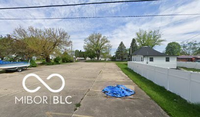 Property Photo: 0 E 4th Street IN 46001