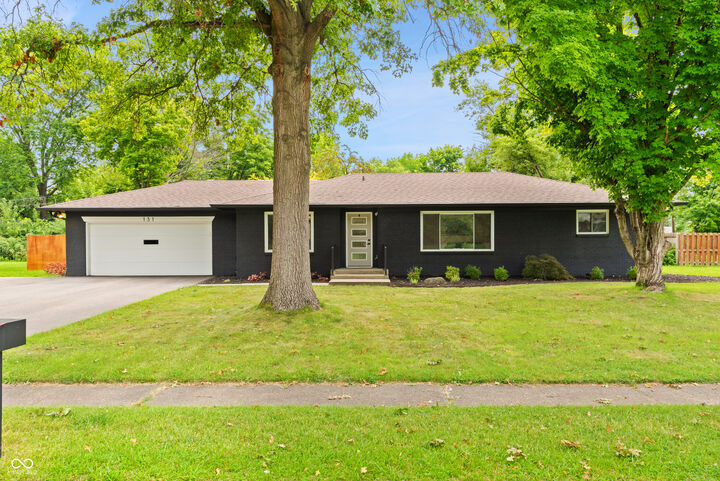 Property Photo: 131 Blairsden Avenue IN 46032