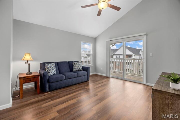 Property Photo: 1231 Saravalle Drive MO 63376