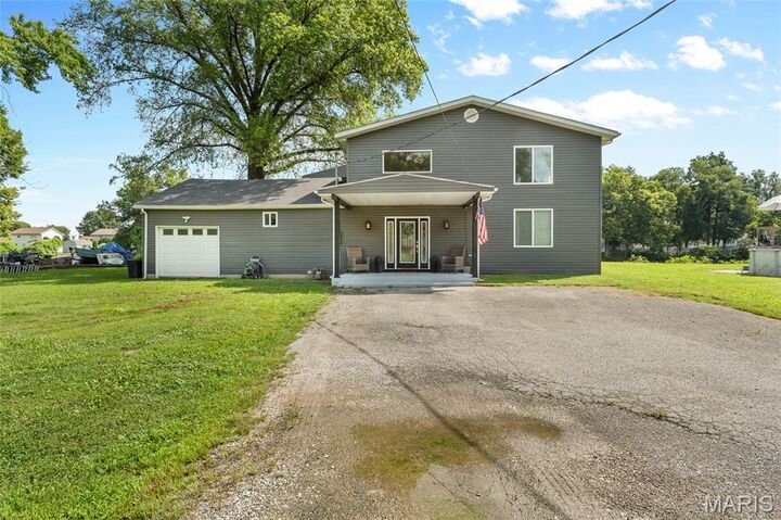 4630 Lake Drive  Granite City IL 62040 photo