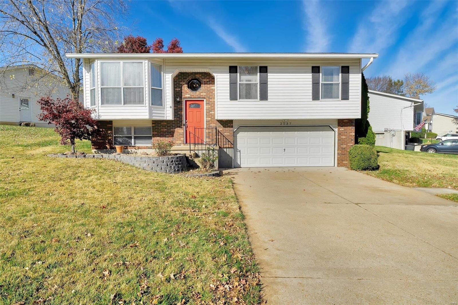 Property Photo:  2137 Larkspur Landing  MO 63052 