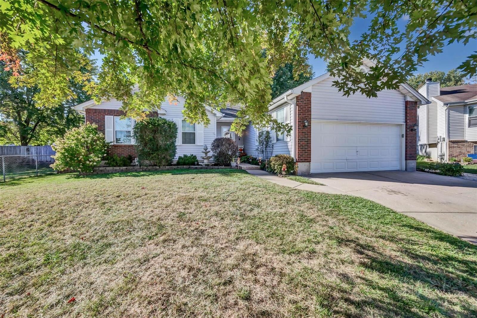 Property Photo: 524 Briar Meadows Court MO 63385