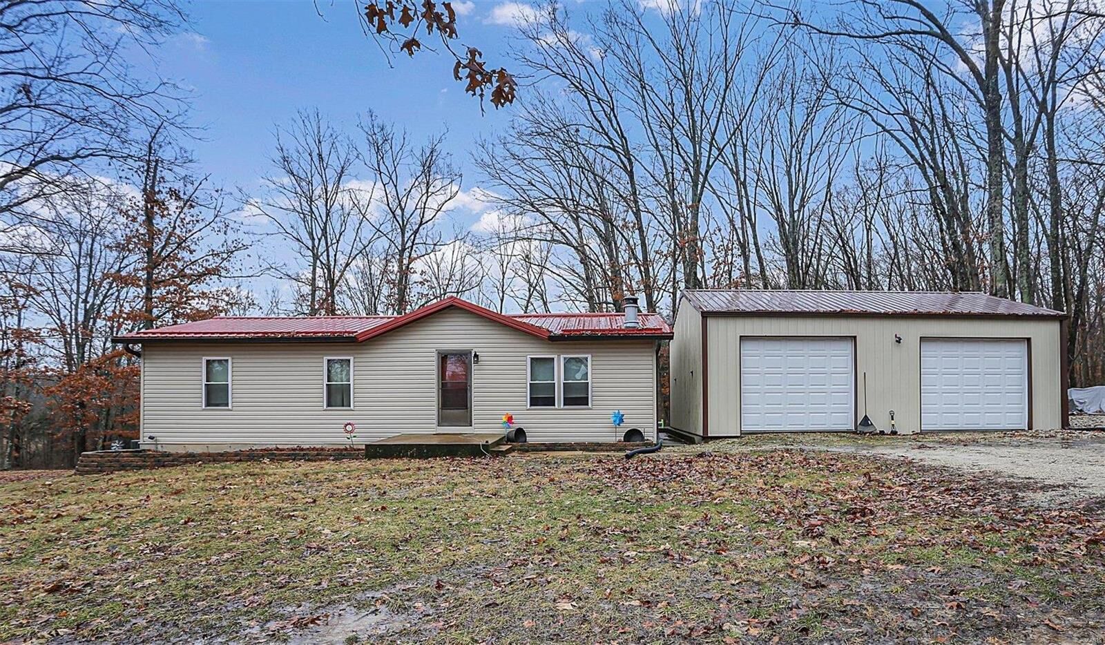 Property Photo: 964 Woods Lane MO 63084