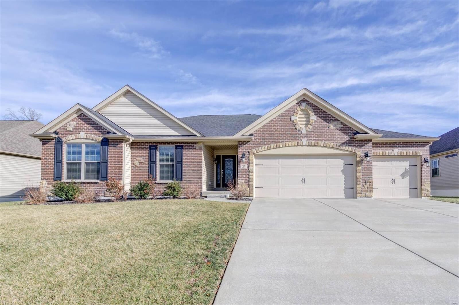 Property Photo: 27 Hawthorne Court MO 63366