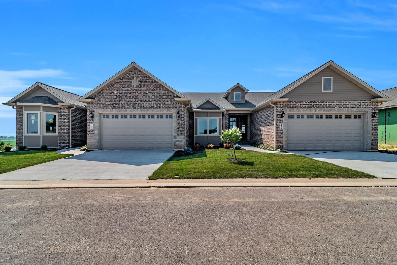 Property Photo:  2418 Sunset Ridge  IL 62236 