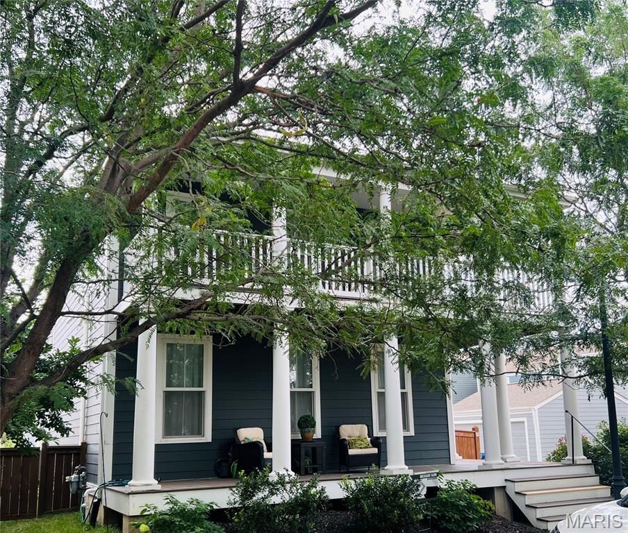 Property Photo:  3205 Tiber Street  MO 63301 