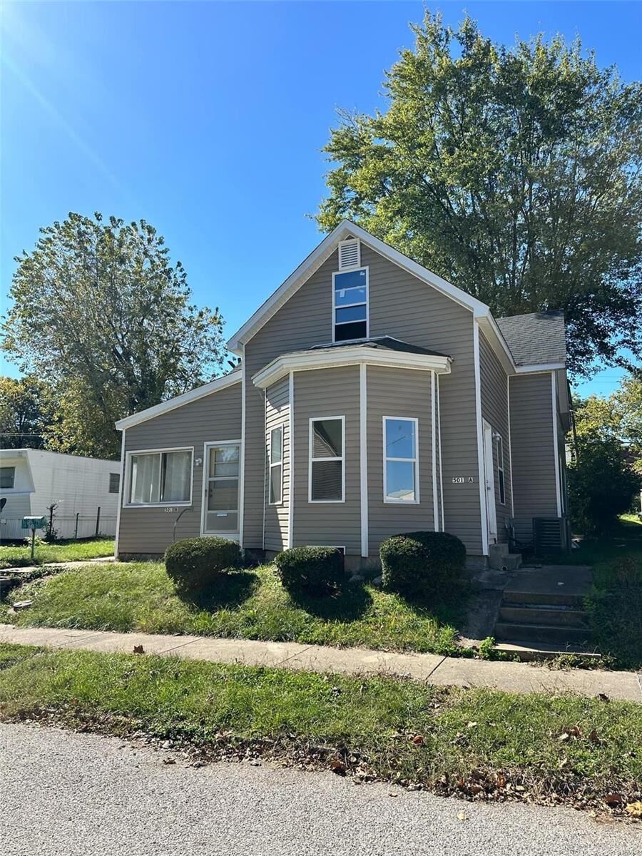 Property Photo:  501 N 4th Street  IL 62220 