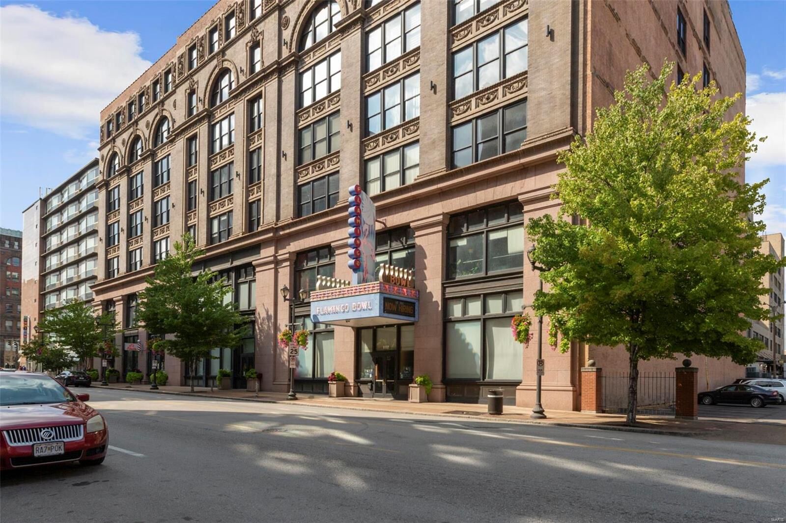 Property Photo:  1113 Washington Avenue 706  MO 63101 