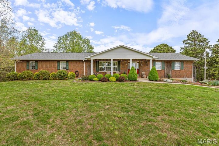 Property Photo:  8051 Dorlac Road  MO 63640 