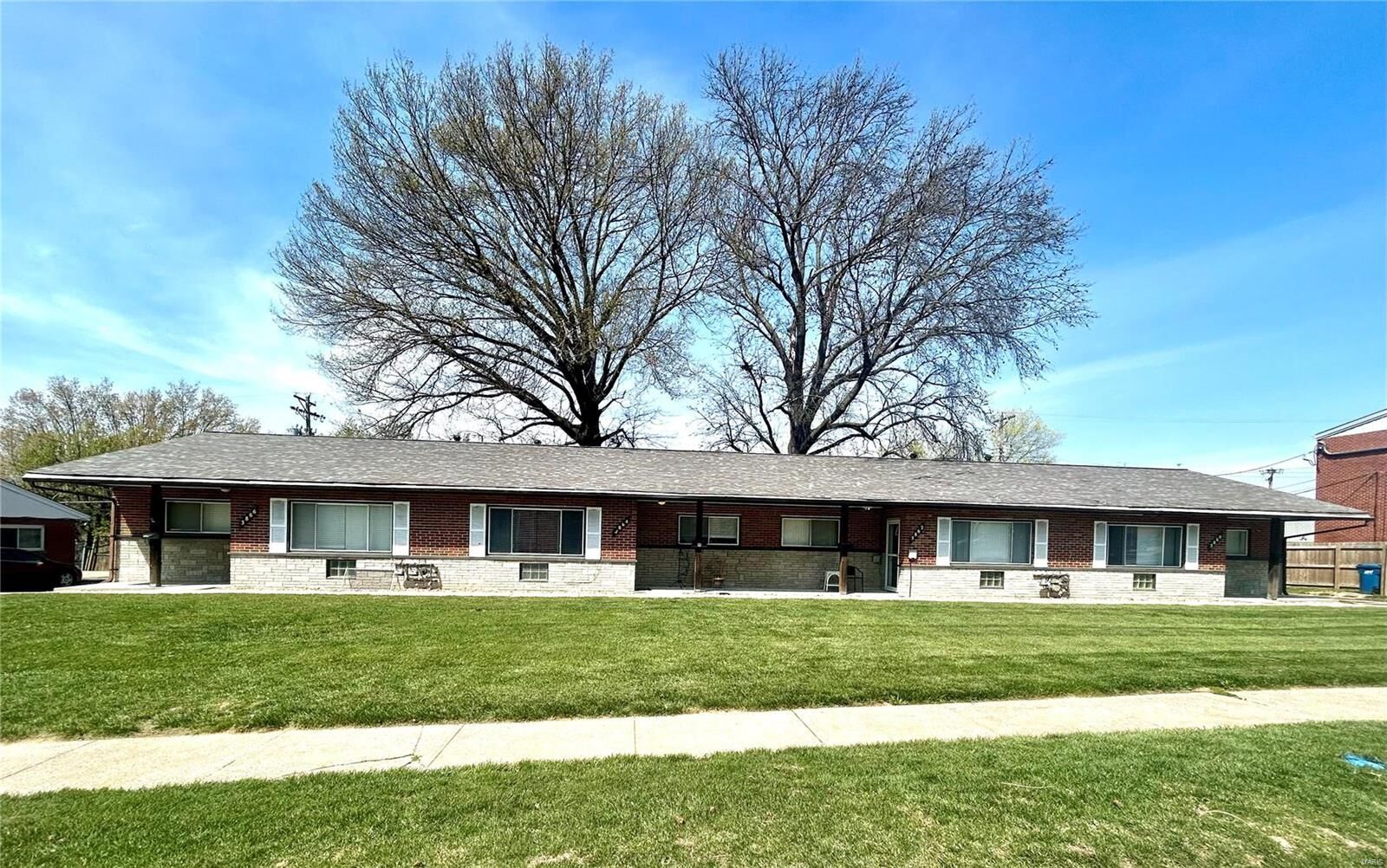 Property Photo:  3860 Brittany Circle  MO 63044 