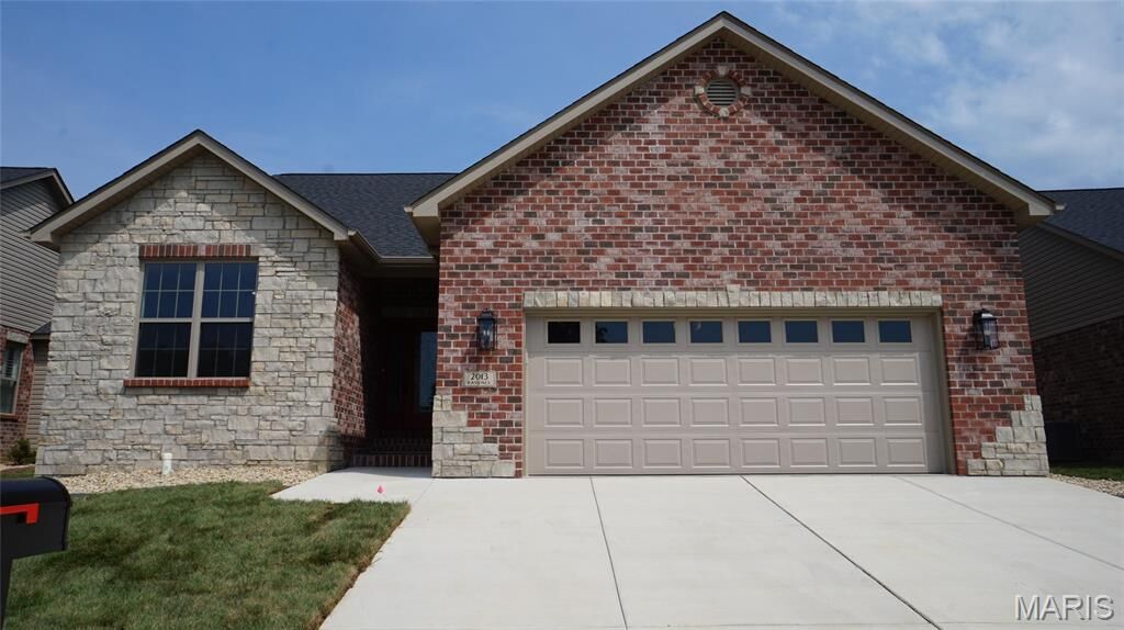 Property Photo:  2013 Ravenel  IL 62226 