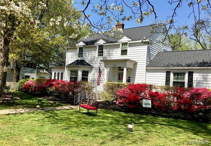 504 E Cypress Street  Charleston MO 63834 photo