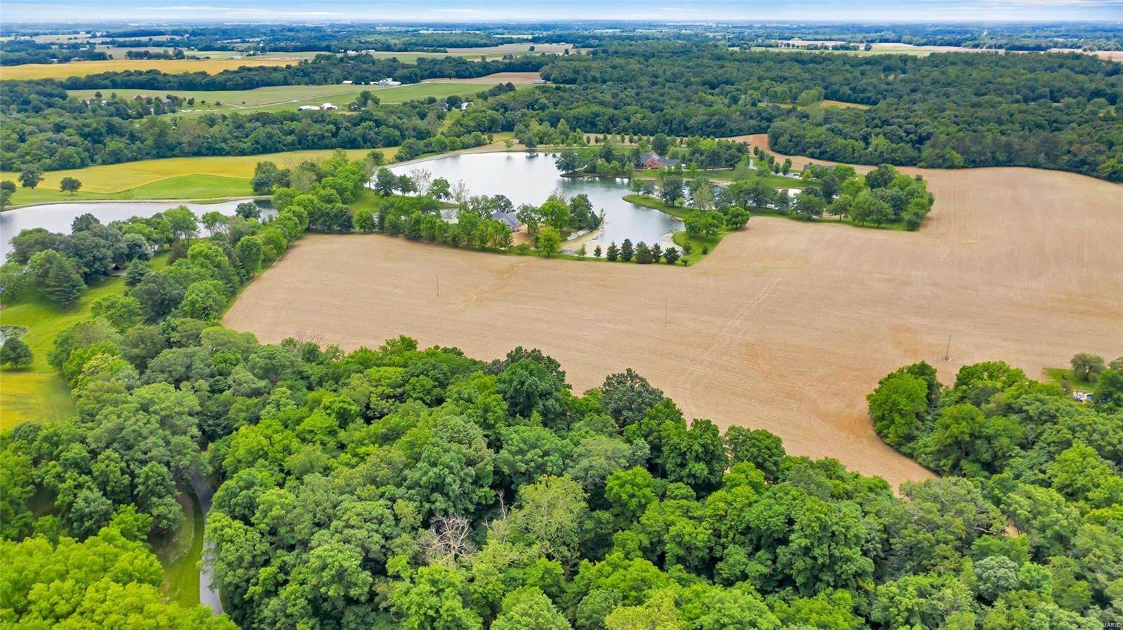 Property Photo: 6598 Beil Road IL 62260