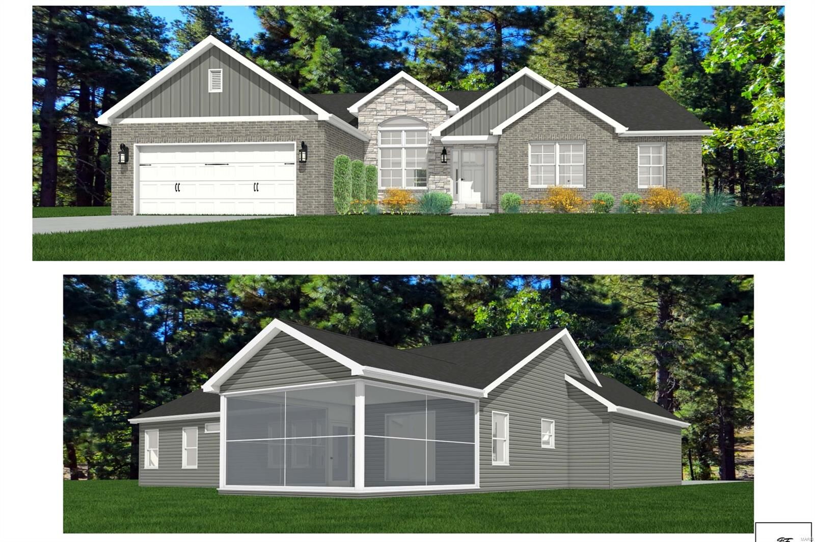 Property Photo:  331 Jenny Court  IL 62298 
