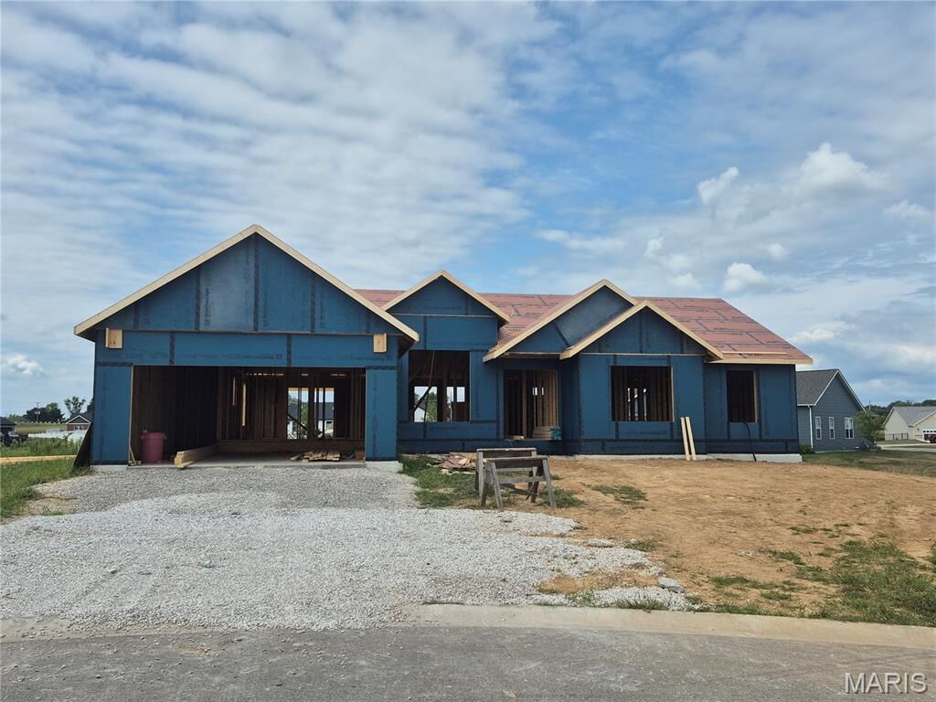 Property Photo: 331 Jenny Court IL 62298