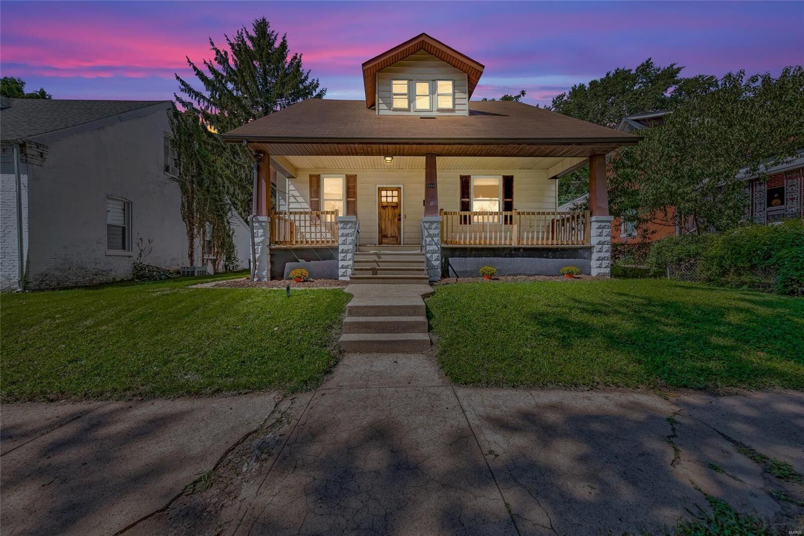 Property Photo:  409 N 5th Street  IL 62220 