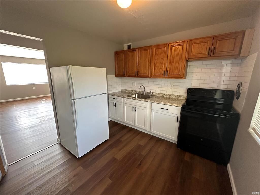 Property Photo: 14 Bruce Drive 3 MO 63031