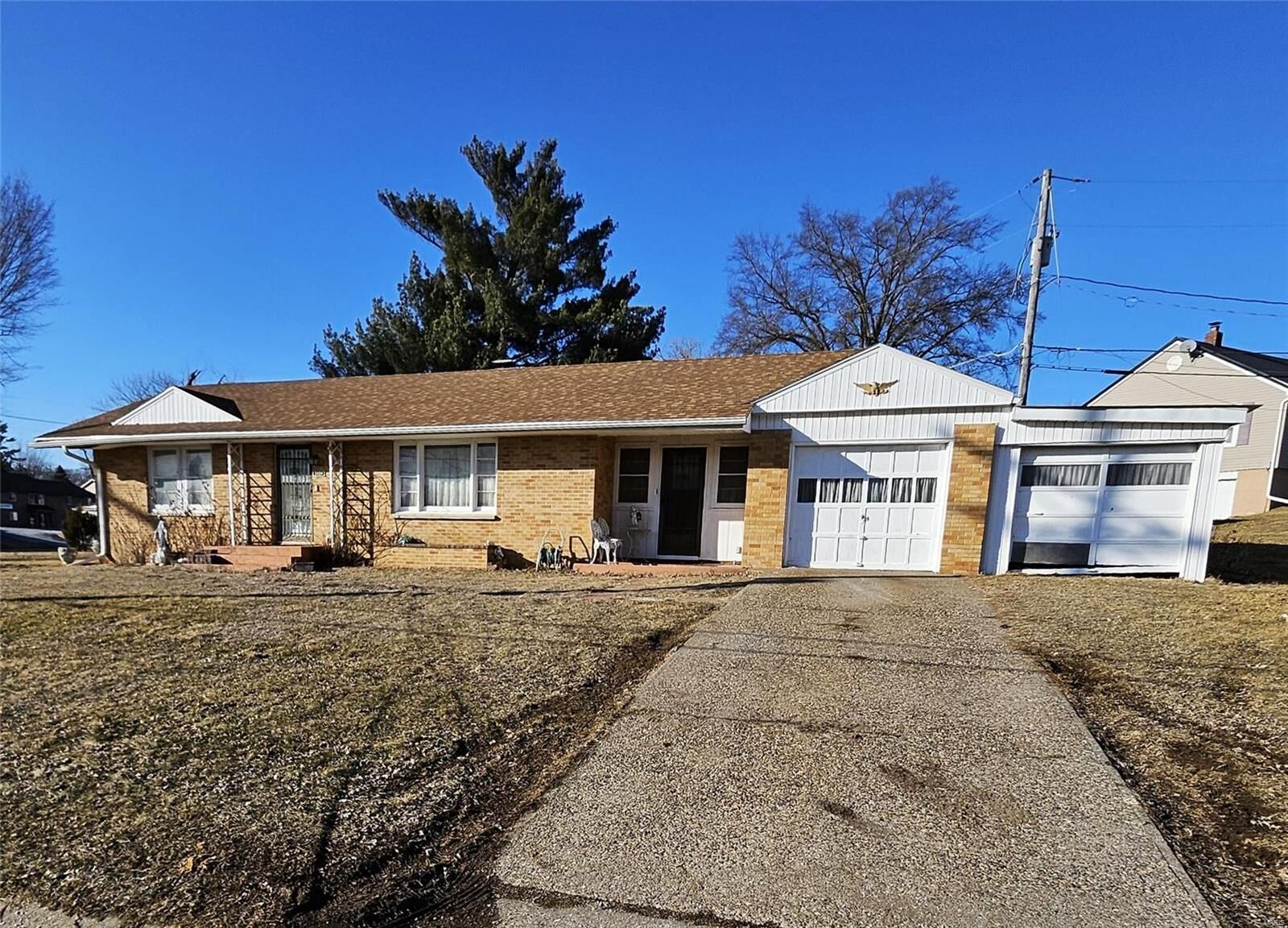 Property Photo:  3404 Marsh Avenue  MO 63401 