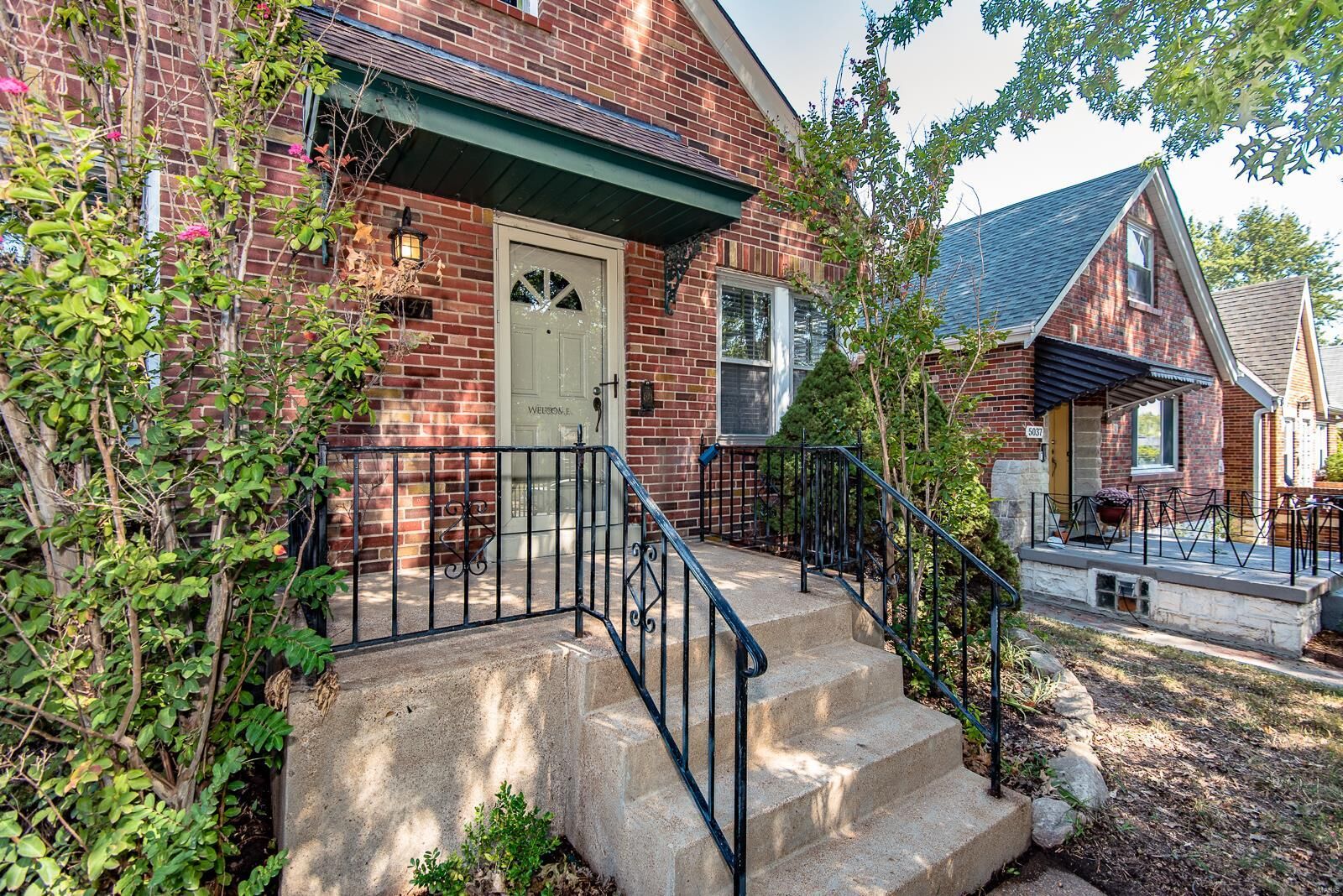 Property Photo: 5041 Parker Avenue MO 63139